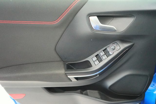 FORD Puma usata, con Sensore di pioggia