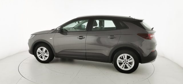 OPEL Grandland X usata, con Sensori di parcheggio anteriori