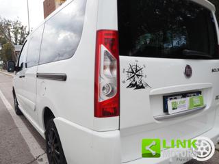 FIAT Scudo usata 37