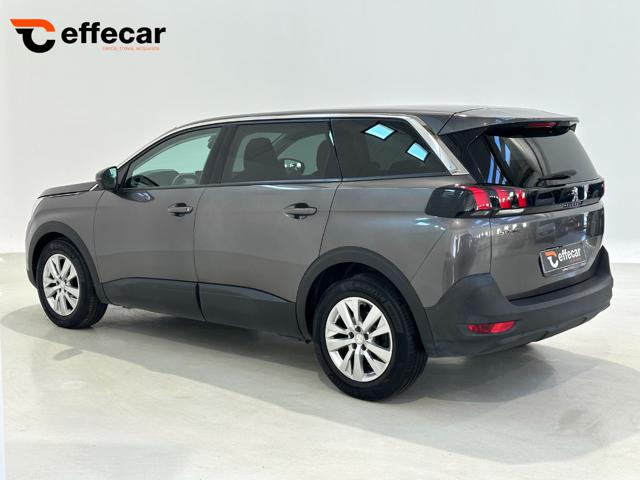 PEUGEOT 5008 usata, con Airbag Passeggero