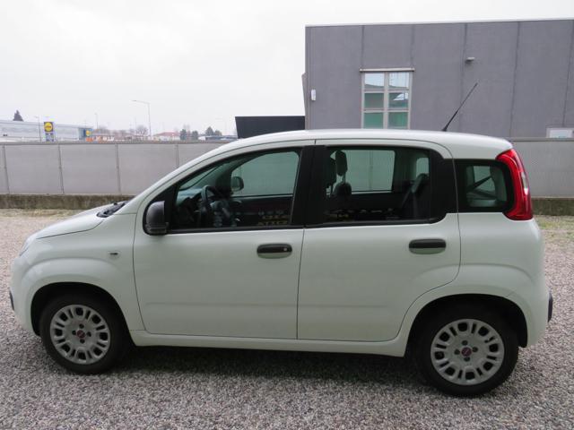 FIAT Panda usata, con Airbag