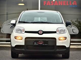 FIAT Panda usata, con Airbag Passeggero
