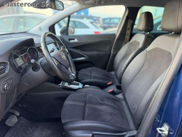 OPEL Crossland usata, con Cruise Control