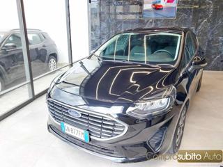 FORD Fiesta usata, con Airbag