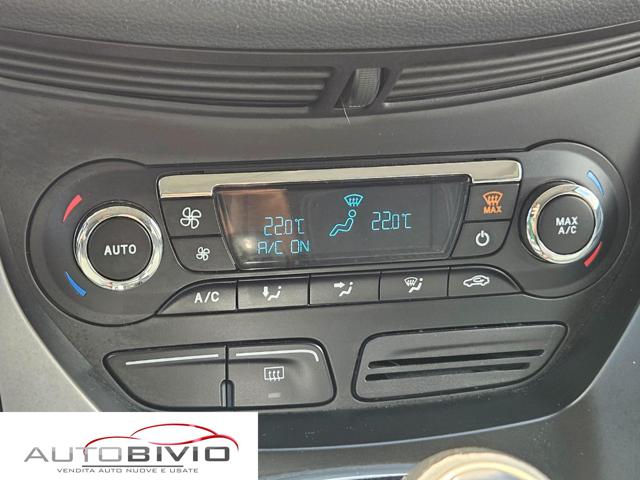 FORD C-Max usata, con MP3