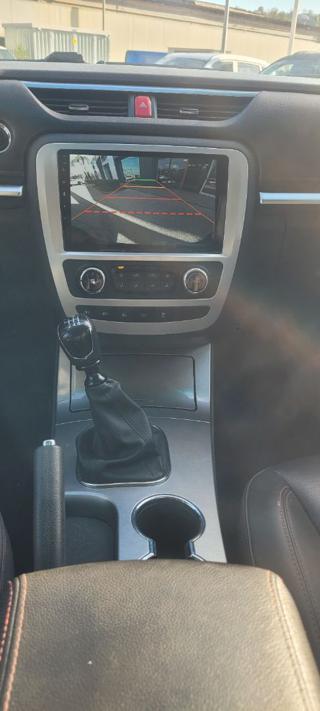 EVO Evo Cross4 usata, con Cruise Control