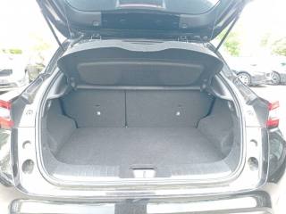 NISSAN Juke usata, con Servosterzo