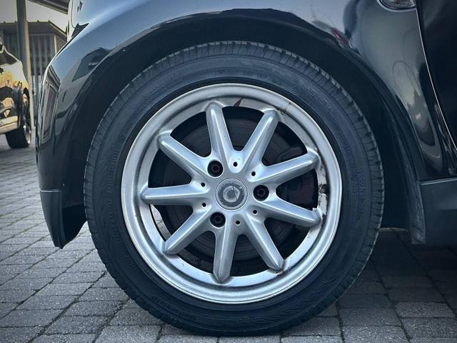 SMART ForTwo usata 12