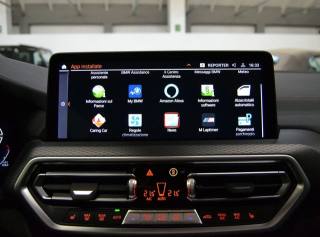 BMW X4 usata, con Climatizzatore