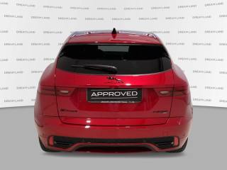 JAGUAR E-Pace usata, con Boardcomputer