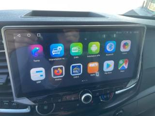 FORD Transit Custom usata, con Bluetooth