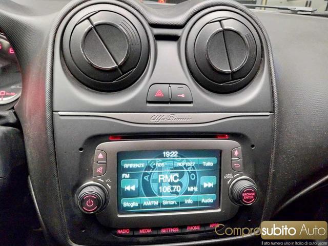 ALFA ROMEO MiTo usata 28
