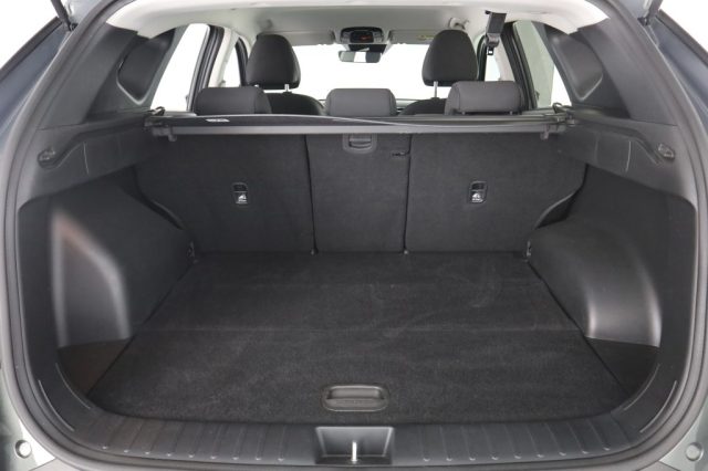 HYUNDAI Tucson usata 5