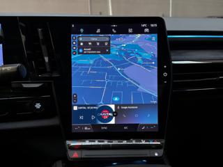 RENAULT Austral usata, con Volante in pelle