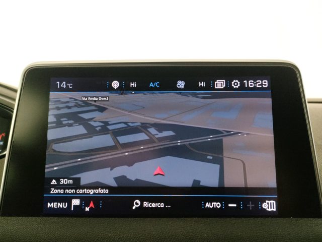 PEUGEOT 5008 usata, con Bluetooth