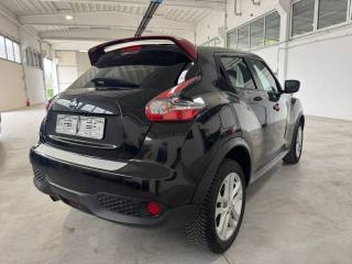 NISSAN Juke usata, con Airbag Passeggero