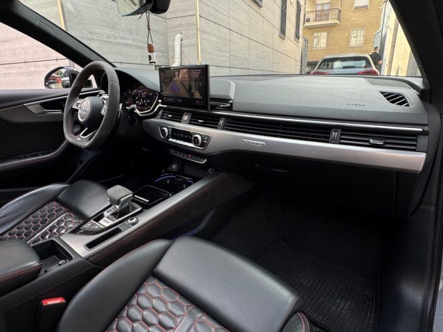 AUDI RS usata, con Climatizzatore