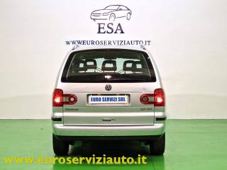 VOLKSWAGEN Sharan usata, con Chiusura centralizzata