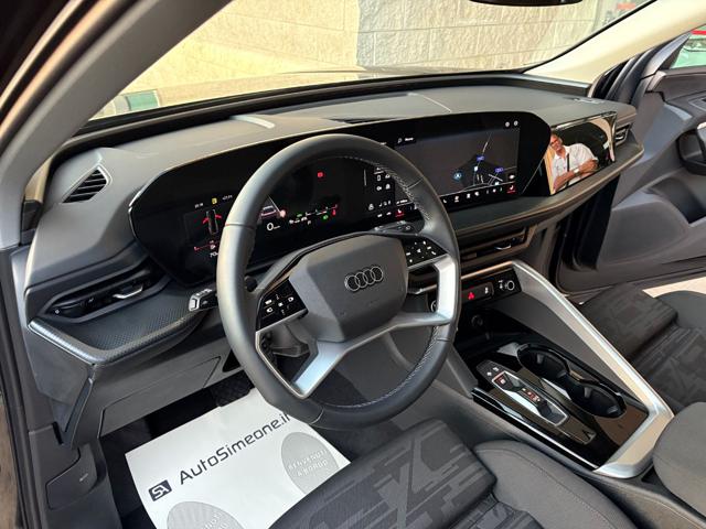 AUDI Q5 usata, con ESP