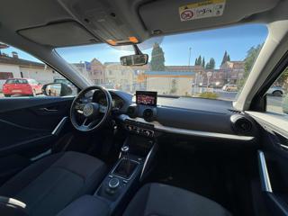 AUDI Q2 usata, con Climatizzatore