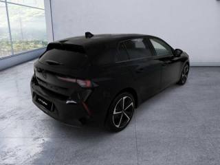 OPEL Astra usata, con Controllo trazione