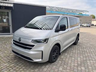 VOLKSWAGEN Caravelle 2.0 TDI 150CV aut. 4Motion PC Life
