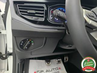 VOLKSWAGEN Taigo usata, con Sedili sportivi