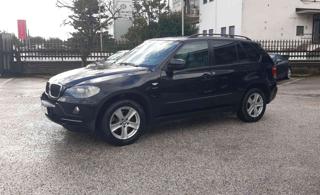 BMW X5 usata, con Fendinebbia