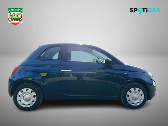 FIAT 500 usata, con Airbag Passeggero