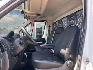 CITROEN Jumper usata, con Airbag Passeggero
