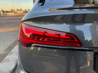 AUDI Q5 usata, con Volante multifunzione