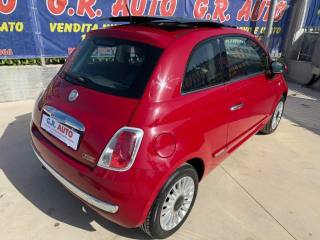 FIAT 500 usata, con Climatizzatore