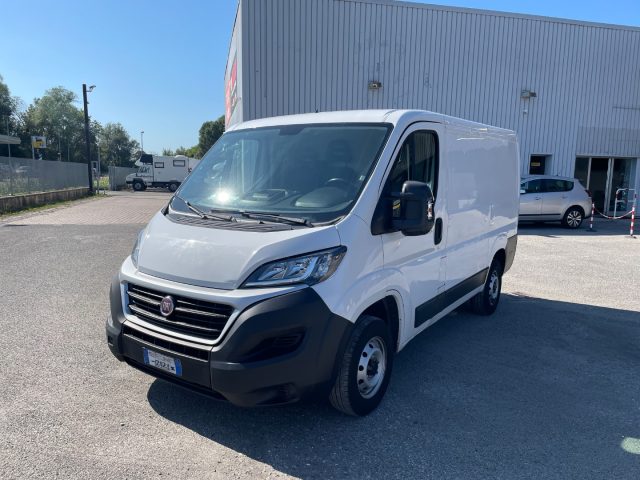 FIAT Ducato usata 2