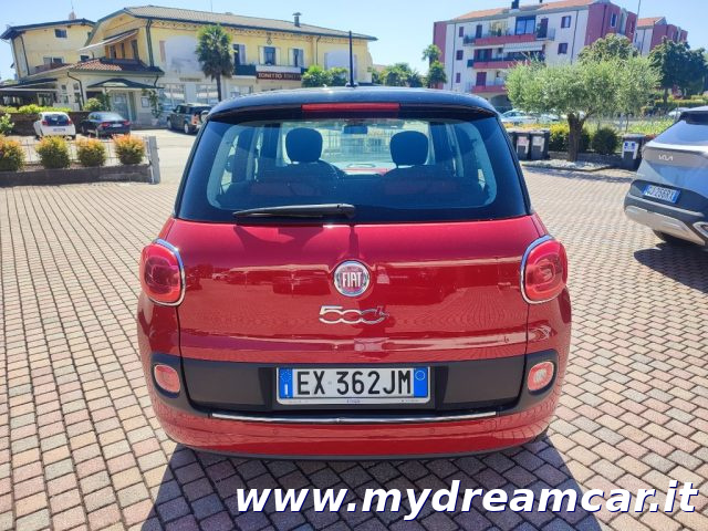 FIAT 500L usata 18