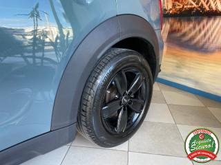 MINI Countryman usata, con Park Distance Control