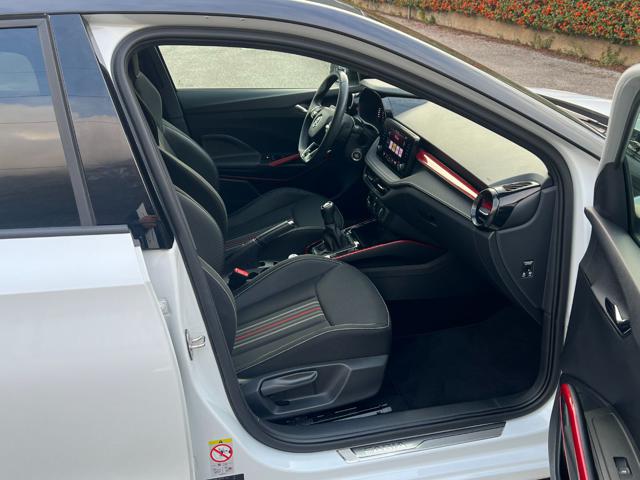 SKODA Fabia usata, con Immobilizzatore elettronico