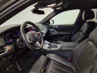 BMW X6 usata, con Boardcomputer