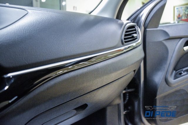 FIAT Tipo usata, con Specchietti laterali elettrici