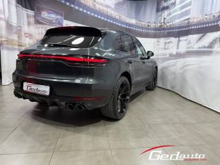 PORSCHE Macan usata, con Autoradio