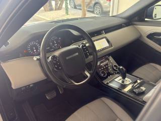 LAND ROVER Range Rover Evoque usata, con Sensore di pioggia