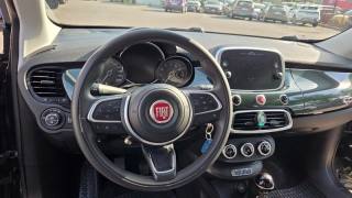 FIAT 500X usata, con Servosterzo
