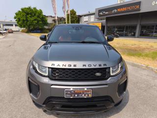 LAND ROVER Range Rover Evoque usata, con Cerchi in lega