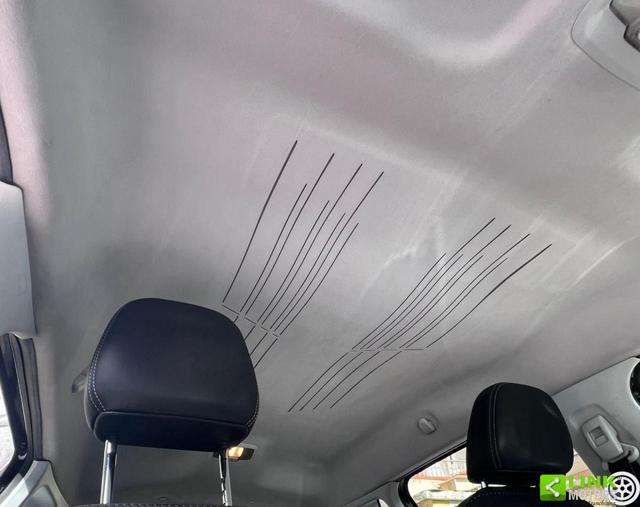 PEUGEOT 2008 usata, con Servosterzo