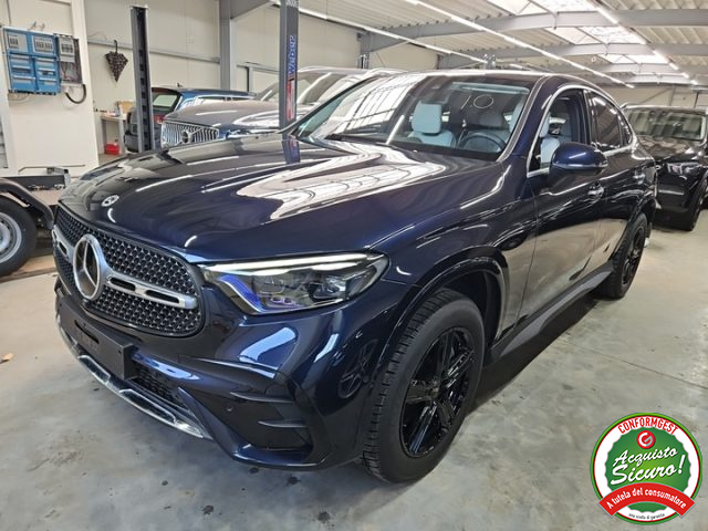 MERCEDES-BENZ GLC 300 usata, con ABS