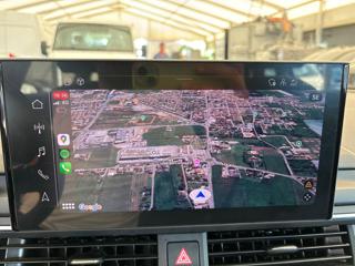 AUDI A4 usata, con Park Distance Control