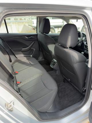 SKODA Kamiq usata, con Cruise Control