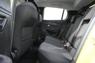 PEUGEOT 208 usata, con Park Distance Control