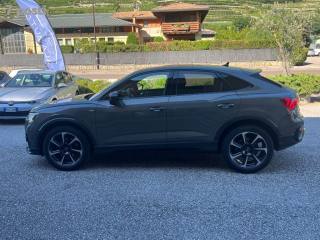 AUDI Q3 usata, con Chiusura centralizzata