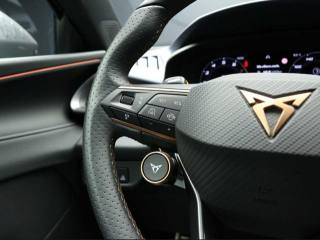 CUPRA Terramar usata, con Controllo elettronico della corsia