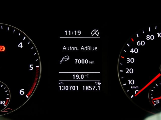 VOLKSWAGEN Caddy usata, con Servosterzo